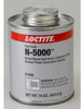 Loctite N-5000 Paste Anti-Seize Lubricant - 1 lb Brush Top Can - 51269 - 079340-51269 - R. S. Hughes Company, Inc.