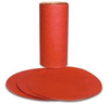 3M 316U Aluminum Oxide Disc 120 Grit - 5 in Diameter - 01608 -- 051131-01608 - Image