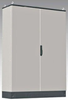 Multipurpose Floor Mount Enclosure -- 6500 MXK071206 - Image