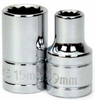 Drive Socket - 32610 - Snap-on Industrial Brands