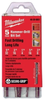 Drill Bit Set -- 48-20-8851 - Image