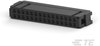 Ribbon Cable Connectors - 1658620-7 - TE Connectivity