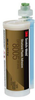 3M Scotch-Weld DP8005 Structural Plastic Adhesive Off-White 490 mL Duo-Pak Cartridge -- DP8005 OFF-WHITE 490ML DUO-PAK - Image