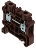Terminal Blocks - Din Rail, Channel - 1920-CY6/DB-ND - DigiKey