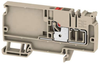 Terminal Blocks - Din Rail, Channel - 281-1989780000-ND - DigiKey