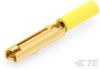 Crimp Wire Pins, Tabs & Ferrules - 329317 - TE Connectivity