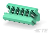 PCB Terminal Blocks - 1986825-6 - TE Connectivity
