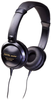 Dynamic Stereo Headphones, Closed Back; Frequency Response Min Audio Technica - 32AC6680 - Newark, An Avnet Company