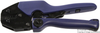 Hand Crimp Tool, Ratchet, Cable; Crimp Tool Type Schneider Electric - 11R1096 - Newark, An Avnet Company