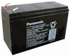 Lead Acid Battery, 12V, 45Ah; Battery Voltage Panasonic Batteries - 46M4718 - Newark, An Avnet Company