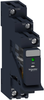 Power Relay, Spdt, 230Vac, 10A, Socket Rohs Compliant Schneider Electric - 26AK3457 - Newark, An Avnet Company