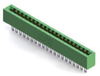 Card Edge Conn, Single Side, 20Pos, Lug; Card Edge Connector Type Edac - 58AJ5388 - Newark, An Avnet Company