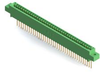 Card Conn, Single Side, 38Pos, Wire Wrap; Card Edge Connector Type Edac - 76AJ2321 - Newark, An Avnet Company