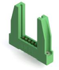 Card Edge Conn, Single Side, 6Pos, Lug; Card Edge Connector Type Edac - 86AH6404 - Newark, An Avnet Company