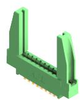 Card Edge Connector Rohs Compliant Edac - 60AJ8920 - Newark, An Avnet Company