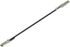 Qsfp28 30Awg 2.0 Meter Rohs Compliant Te Connectivity - 99AC1880 - Newark, An Avnet Company