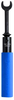 Torque Wrench, 7/16In, 165Mm, 25In-Lb; Torque Range Ft-Lb Jonard Tools - 45AC7887 - Newark, An Avnet Company