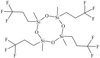 (3,3,3-TRIFLUOROPROPYL)METHYLCYCLOTETRASILOXANE - SIT8365.5 - Gelest, Inc.