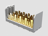 X2 - 974500BA0H - Amphenol Communications Solutions