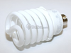 42 Watt, 120 Volt Neutral White Spiral CFL Bulb - TEC48942-35K - bulbs.com