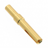 D-Sub, D-Shaped Connector Contacts - 1195-2829-ND - DigiKey