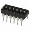 DIP Switches - CT2096MS-ND - DigiKey