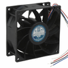 DC Brushless Fans (BLDC) - 1053-OD9238-12HBVXC10A-ND - DigiKey