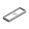RF Shields - MS466-10F - Quarktwin Technology Ltd.