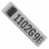 Resistor Networks, Arrays - 753101102GTR-ND - DigiKey