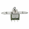 Switches - Rocker Switches -- M2024TYW01