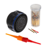 Circular Connector Assemblies - 1178-D38999/26JJ61SN-ND - DigiKey