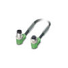 Circular Cable Assemblies - 1415644-ND - DigiKey