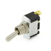 Carling Technologies 2FA54-78 Sealed Metal, 15A, SPST, On-Off Toggle Switch -- 44252 - Image