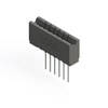 Edgeboard Connectors - 151-737-006-541-106-ND - DigiKey