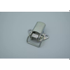 Draw Latches & Keepers, Material=Steel, , Natural - NSH-3140 - Reid Supply