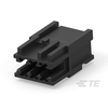 Rectangular Connector Housings - 17-1-2391423-3-ND - DigiKey