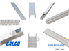 IBCO Panel Duct - T1-2222G-1 - Galco Industrial Electronics