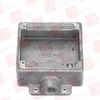 Outlet/Handy Box - 47621457 - Radwell International
