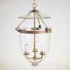 Glass Globe Lantern - CL04/M - Vaughan Designs, Inc.