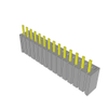 Headers, Receptacles, Female Sockets - BSW-114-24-G-S-ND - DigiKey