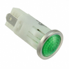 Panel Indicators, Pilot Lights - 1092QD5-12V-ND - DigiKey