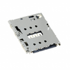 PC Card Sockets - 670-SF58S006VBBR2000CT-ND - DigiKey