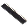 Headers, Receptacles, Female Sockets - SSW-120-01-G-S-LL-ND - DigiKey