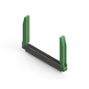 Edgeboard Connectors - 151-395-036-520-678-ND - DigiKey