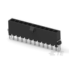 Headers, Male Pins - 3-1445085-1-ND - DigiKey