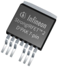 MOSFETs - 2592635 - RS Components, Ltd.