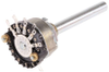Rotary Switches - 2047714 - RS Components, Ltd.