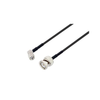 Coaxial Cables (RF) - 6099-PE3W01511/HS-48-ND - DigiKey
