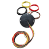 Ingiant solid shaft slip ring for medial equipment -  - JiuJiang Ingiant Technology Co., Ltd.