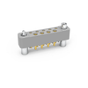 Headers, Receptacles, Female Sockets - 4134-PA5SD11JMM-ND - DigiKey